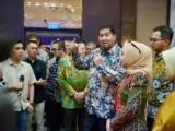BTN Salurkan KPP Rp7,4 Triliun, Menteri PKP Apresiasi Peran Strategis Pembiayaan Ekosistem Perumahan