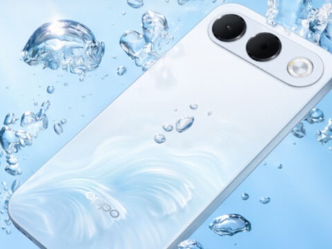 Oppo A7 Pro