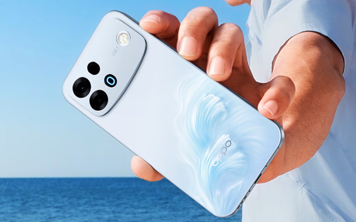 Ini Daya Tarik Oppo A7 Pro Max Versi Global: Bawa Baterai 10.000 mAh dan Spesifikasi Tangguh!