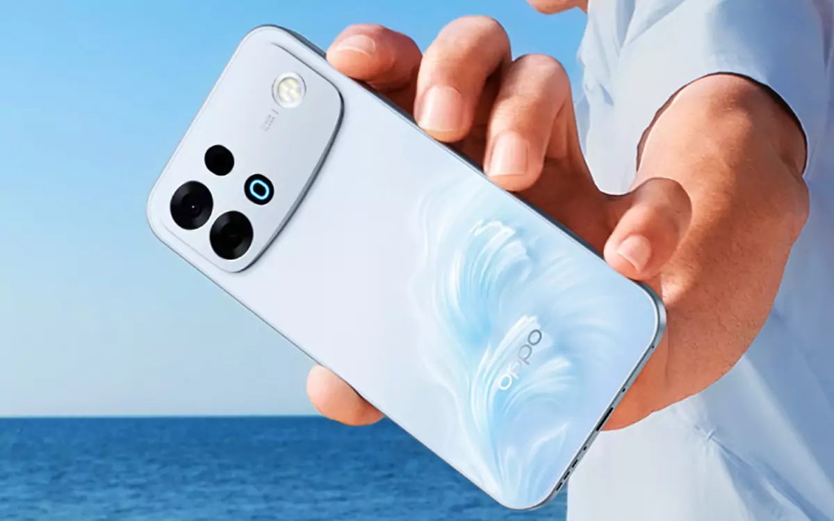 Ini Daya Tarik Oppo A7 Pro Max Versi Global: Bawa Baterai 10.000 mAh dan Spesifikasi Tangguh!