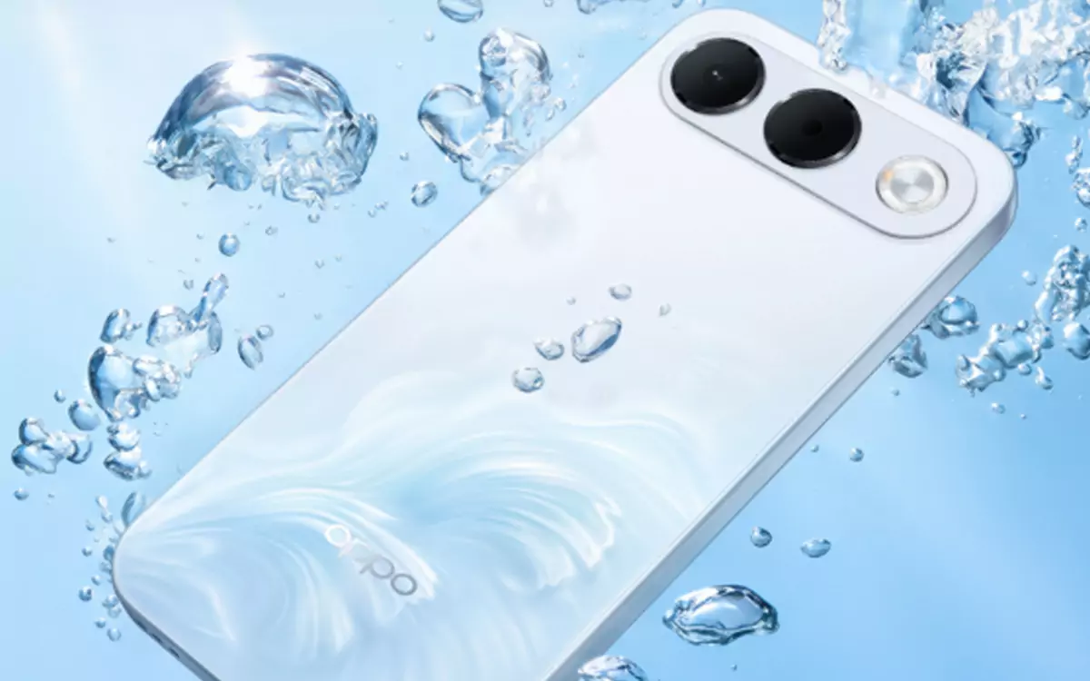 Oppo A7 Pro