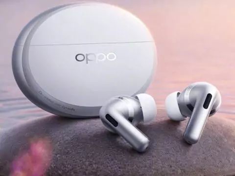 Oppo Enco X4
