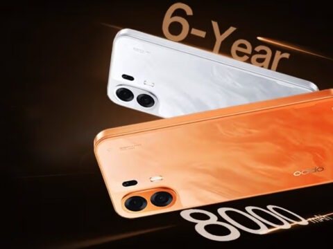 Oppo K14 Plus 5G
