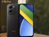 Bocoran Spesifikasi Lengkap Poco C95 Pro, Harganya Bikin Kaget!