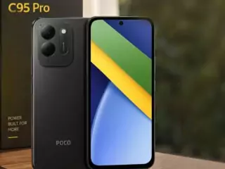 Poco C95 Pro