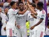 Analisis dan Prediksi Skor Real Madrid vs Inter Milan: Los Blancos Pincang!