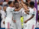 Analisis dan Prediksi Skor Real Madrid vs Inter Milan: Los Blancos Pincang!
