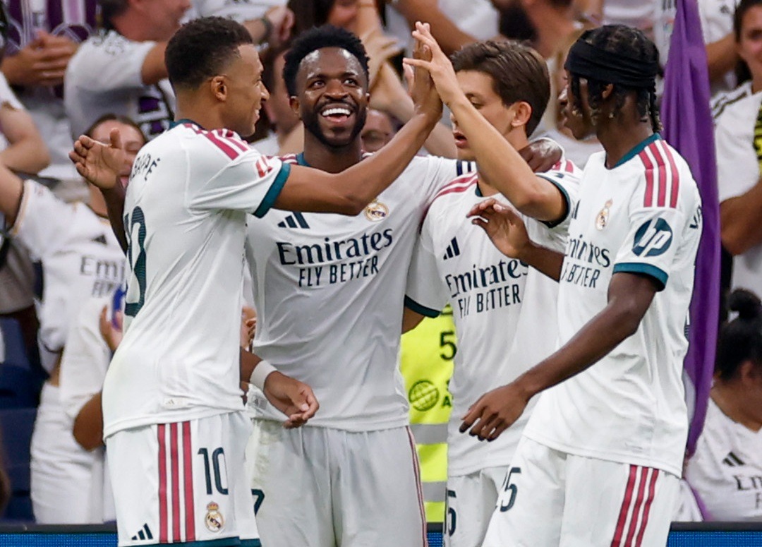 Analisis dan Prediksi Skor Real Madrid vs Inter Milan: Los Blancos Pincang!