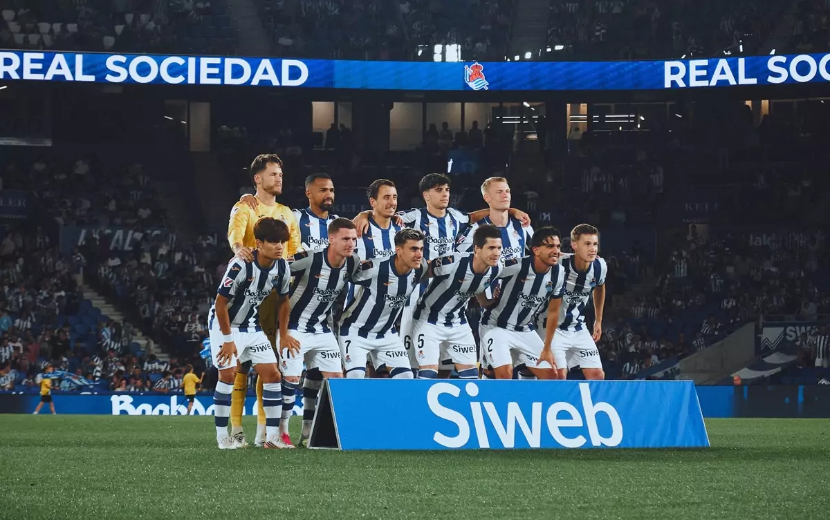 Analisis dan Prediksi Skor Real Sociedad vs Bournemouth: Laga Adu Gengsi Dua Tim!