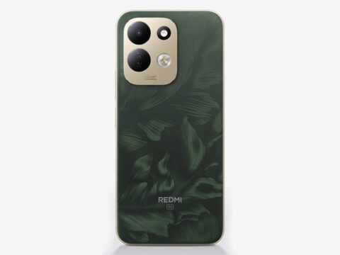 Redmi M100