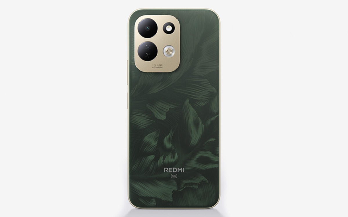 Siap-Siap! Redmi M100 Pro Bakal Hadir Bawa Layar Lengkung dan Kamera OIS