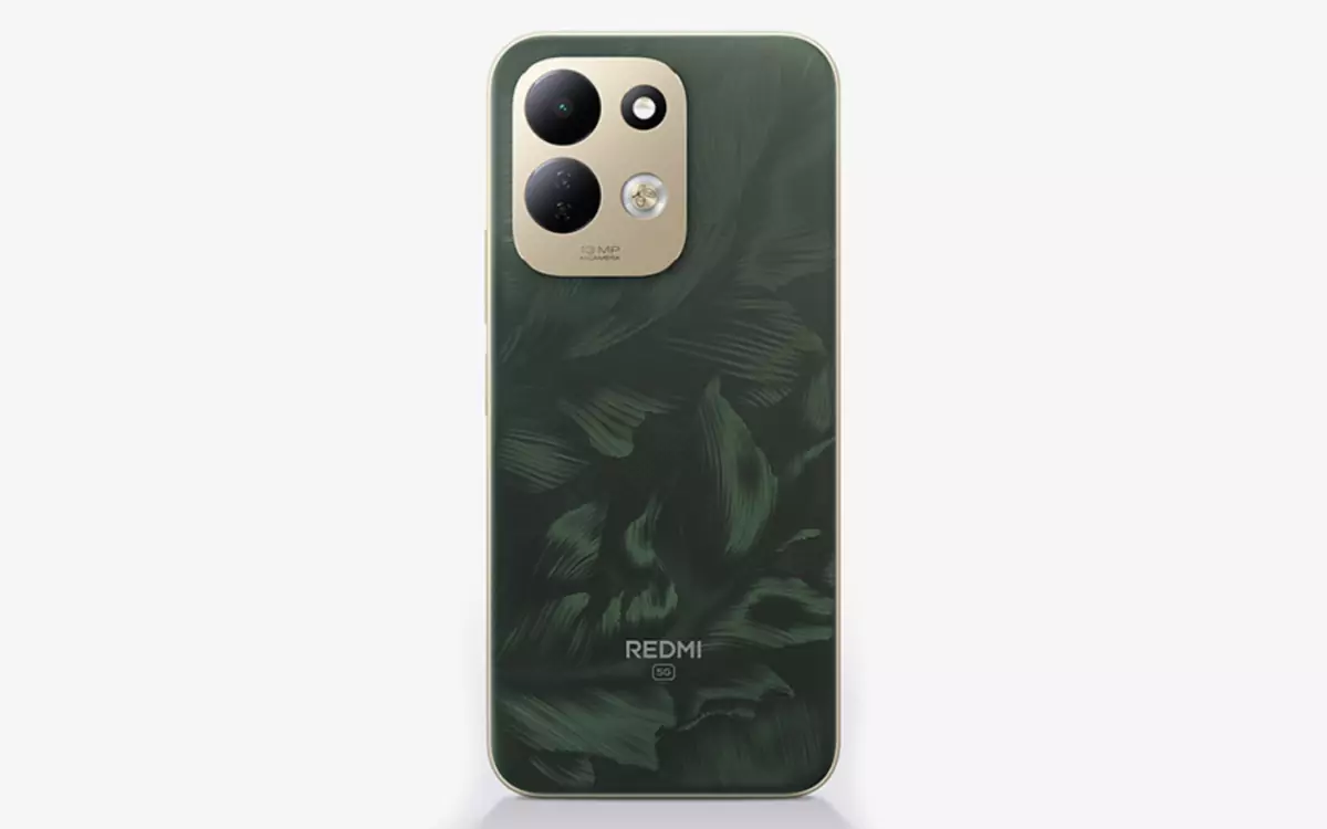 Siap-Siap! Redmi M100 Pro Bakal Hadir Bawa Layar Lengkung dan Kamera OIS