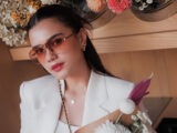 Audi Marissa Gugat Cerai Anthony Xie, Unggah Pesan Menyentuh Soal Anak