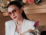 Audi Marissa Gugat Cerai Anthony Xie, Unggah Pesan Menyentuh Soal Anak