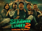 Siap-siap Marathon! 10 Film dan Serial Terbaru Netflix yang Tayang September 2026