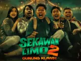 Siap-siap Marathon! 10 Film dan Serial Terbaru Netflix yang Tayang September 2026