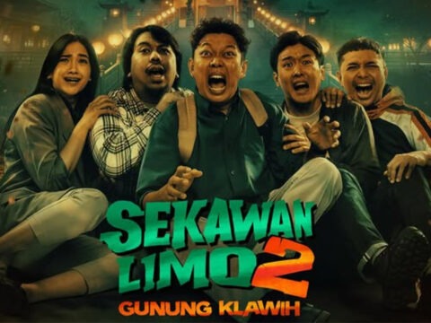 Film Terbaru Netflix