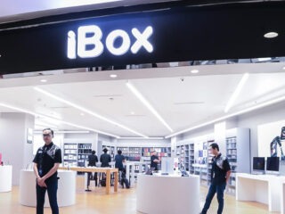 iBox