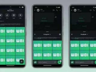 Fitur WhatsApp