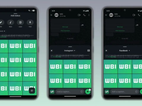 Fitur WhatsApp