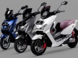 Subsidi Motor Listrik 2026 hingga Rp5 Juta, Ini Syarat dan Daftar Mereknya