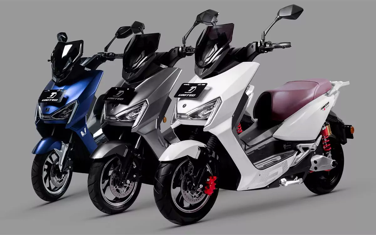 Subsidi Motor Listrik