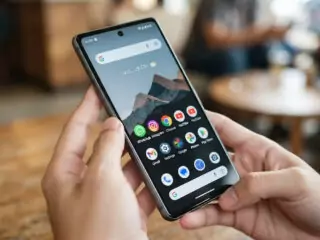 File APK