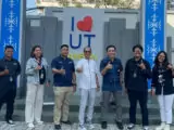 Hari Pelanggan Nasional, Asuransi Jasindo Perkuat Peran sebagai  Mitra Pengelola Risiko di 30 Wilayah