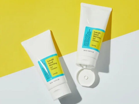 Face Wash Pria