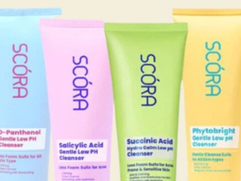 Skincare Remaja