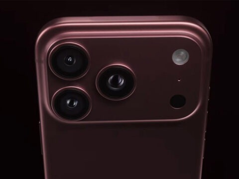 iPhone 18 Pro & Pro Max.