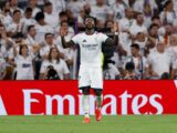 Hampir Dibajak Arsenal, Vinicius Junior Justru Kehilangan Taji di Real Madrid