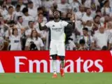 Hampir Dibajak Arsenal, Vinicius Junior Justru Kehilangan Taji di Real Madrid