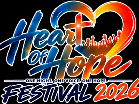Heart Of Hope Festival 2026
