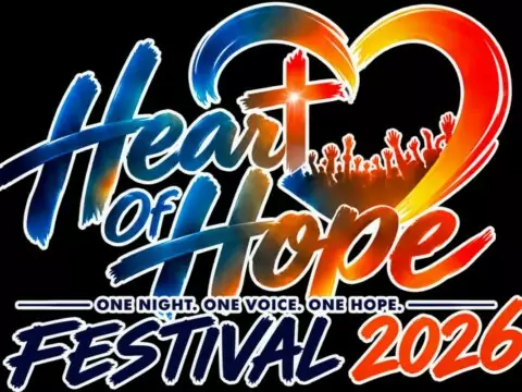 Heart Of Hope Festival 2026