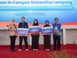 Ekspansi Bisnis Perbankan Digital, BTN Perkuat Kemitraan Strategis dengan Universitas Lampung
