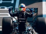 Start Urutan Ke-19 Bukan Halangan, Aksi Gemilang Kimi Antonelli Pastikan Kemenangan Ketujuh di F1 Monza