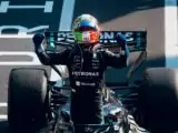 Start Urutan Ke-19 Bukan Halangan, Aksi Gemilang Kimi Antonelli Pastikan Kemenangan Ketujuh di F1 Monza