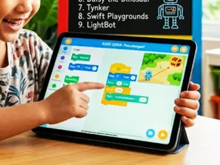 aplikasi coding untuk anak