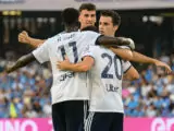 Prediksi Laga Panas Como vs RB Leipzig: Adu Taktik Eks Bintang Premier League!
