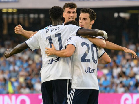 Como vs RB Leipzig
