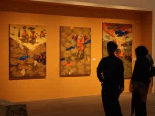ArtSubs Rambat