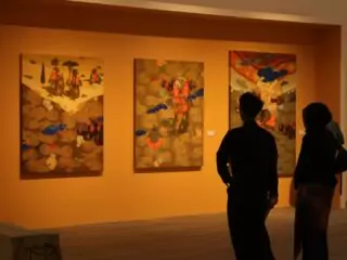 ArtSubs Rambat