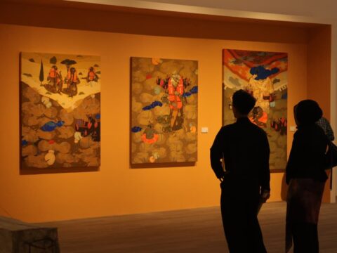 ArtSubs Rambat