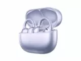 vivo Rilis Earbud Clip-on Perdana vivo Buds Clip: Usung Desain OWS Fleksibel dan Baterai Tahan 42 Jam