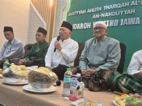 Secukupnya Selamanya