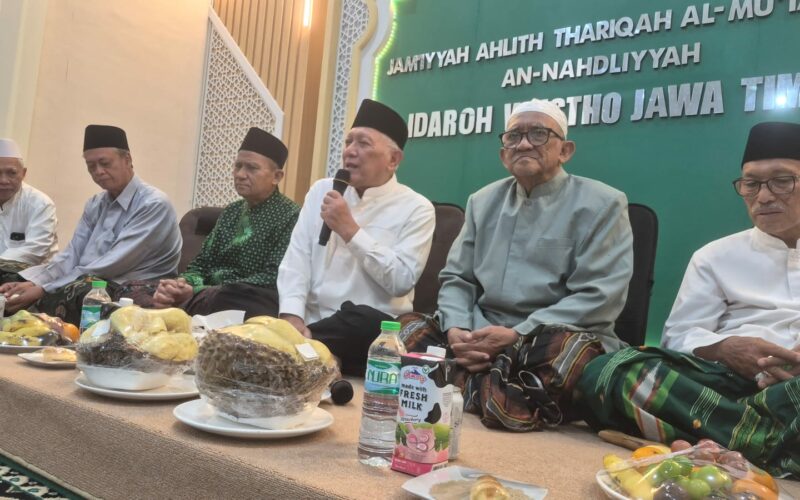 Secukupnya Selamanya