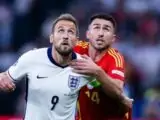 Ambisi Besar Inggris Jelang Duel Kontra Spanyol di UEFA Nations League: Momentum Buktikan Diri