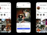 Instagram Rilis Fitur Add to Grid, Foto Tagged Tampil di Profil Utama