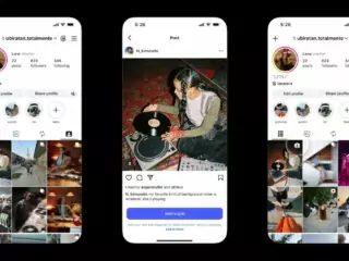 Instagram